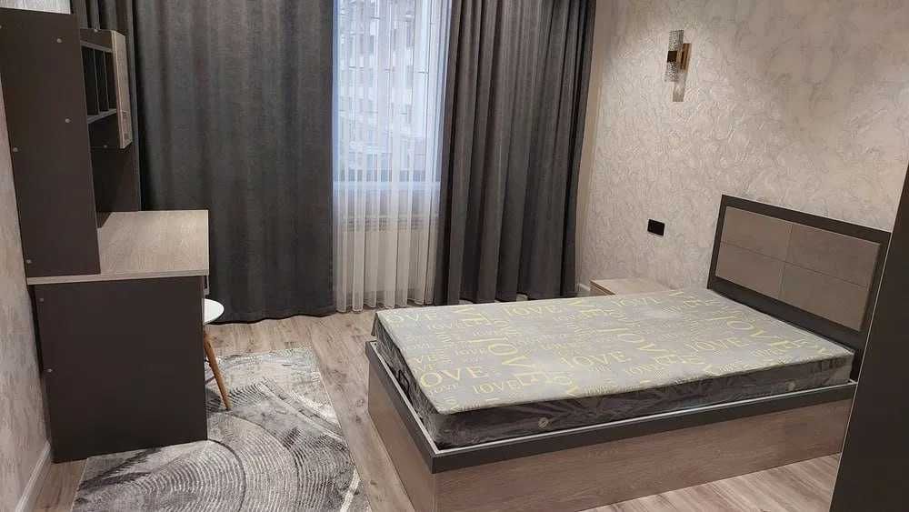 Продается Кв в ЖК "New Life" Ул Махтумкули,99а Ашхабад 3/3/9 ID13