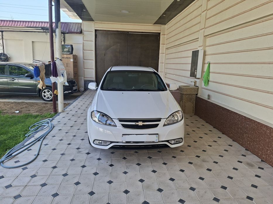 Other Lacetti / Gentra 2023 — 6