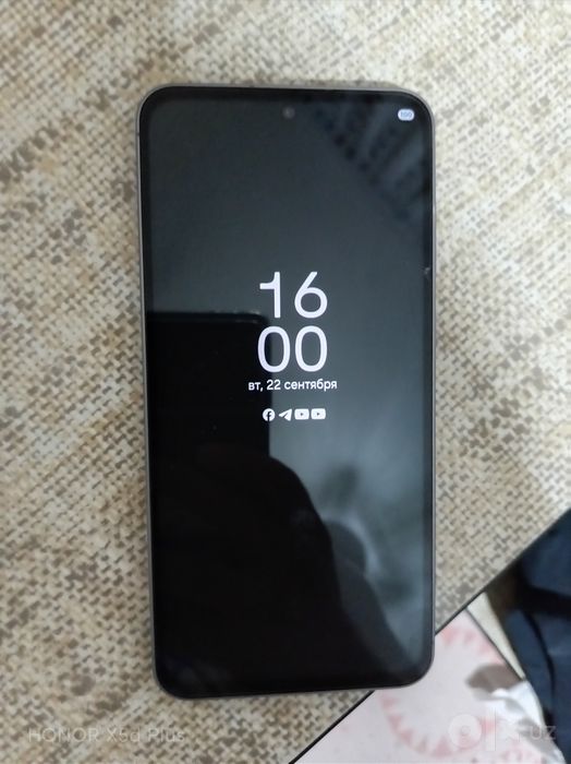 Samsung A56 хороший состояние