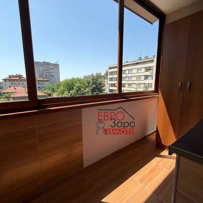 Дава се под наем Тристаен апартамент в Стара Загора, Аязмото - 100 кв.м за 484.5 € - Снимка #14