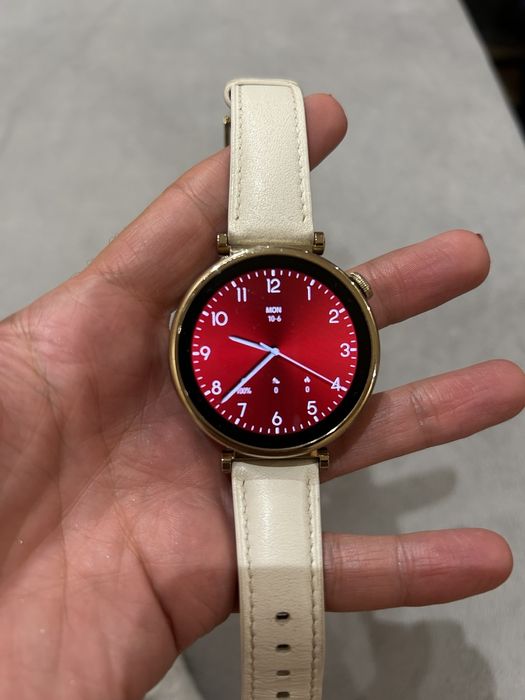 Huawei watch GT 4