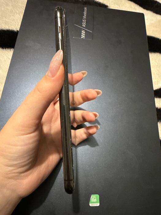 iPhone 11 Pro max 256