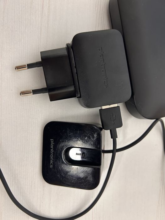 Plantronics Voiager Legend