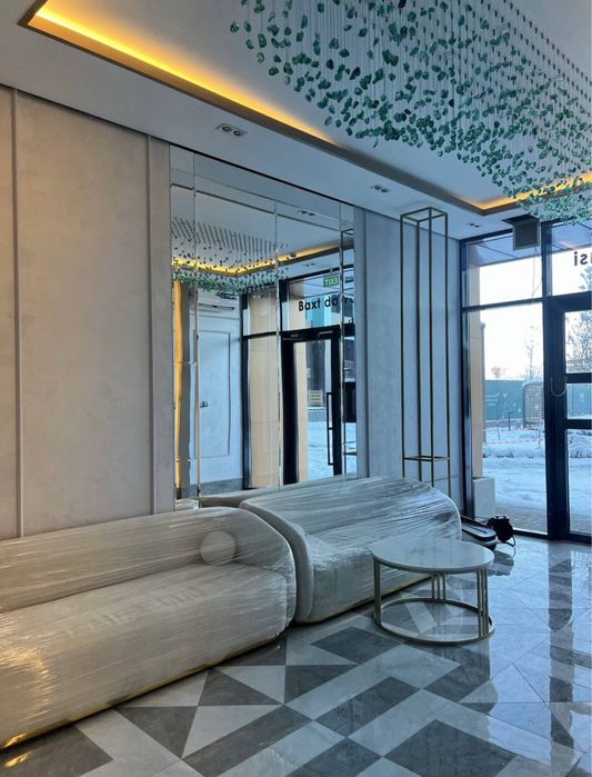 Murad Buildings soy boyi 3 хона