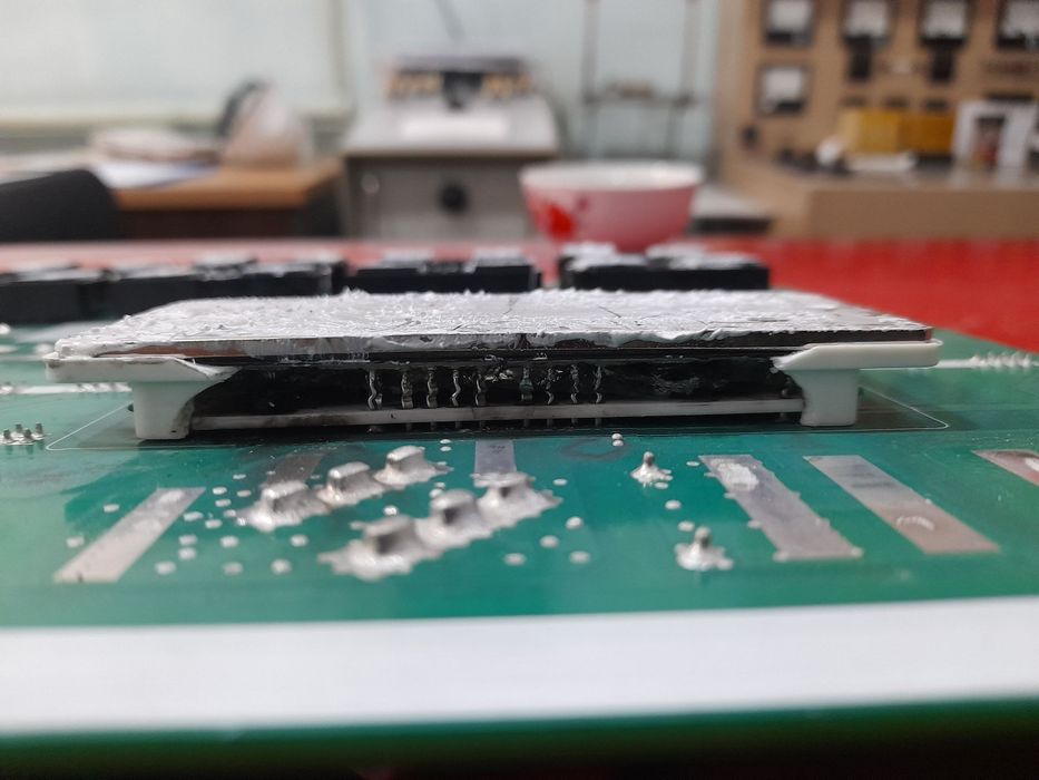 Deye servic sentr O'zbekiston