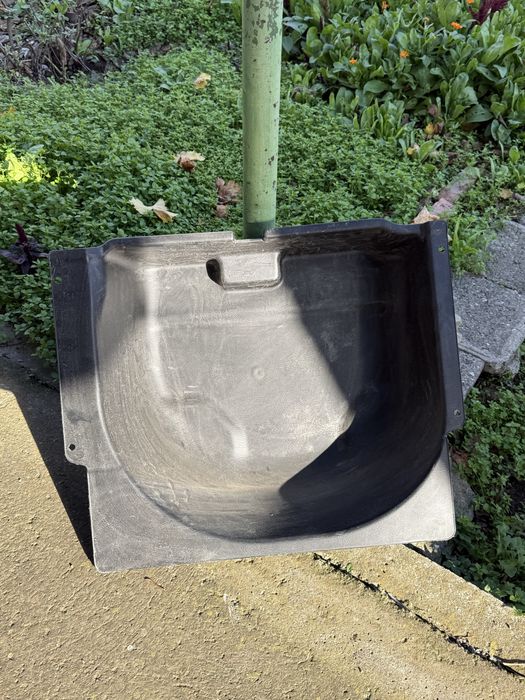 Леген за багажник от Honda CR-V I (rd1) първа генерация