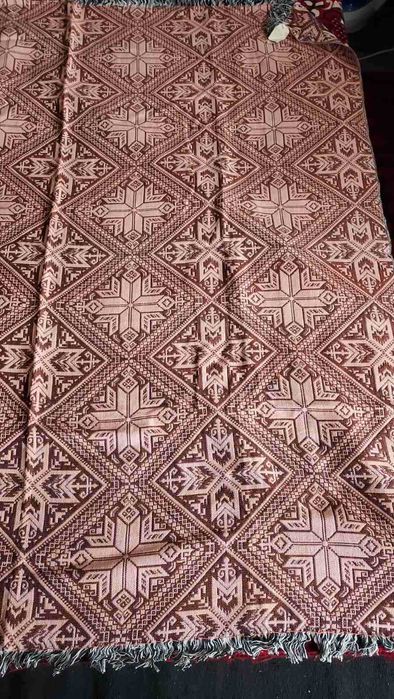 НОВИ Покривала за легла,юрган,китеници,пердена.