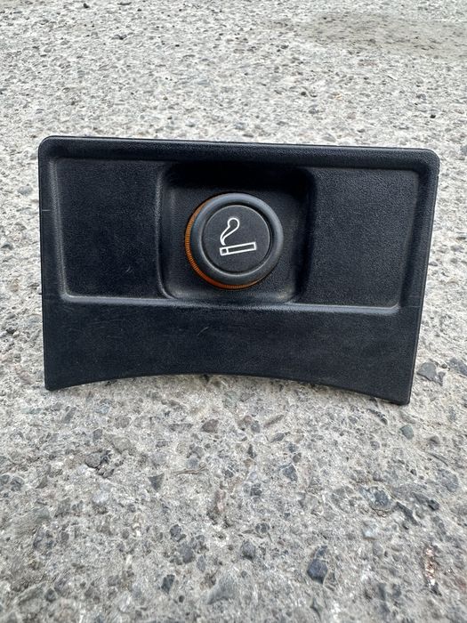 Запчасти с Европы на БМВ Е34