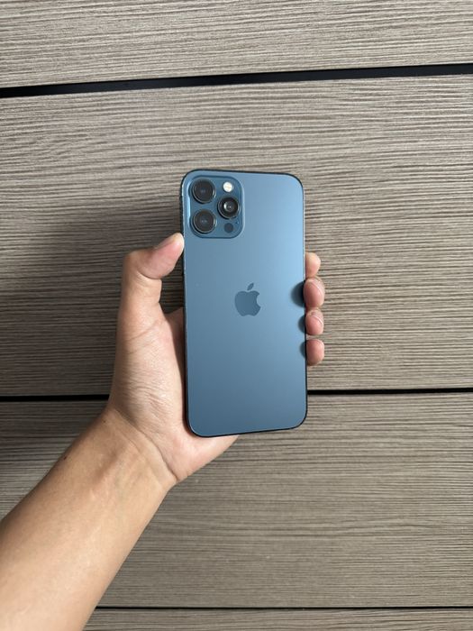 Айфон 12 про Макс