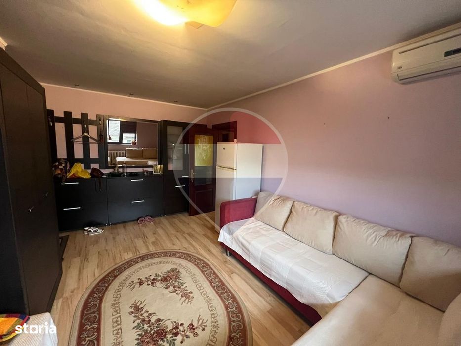 Apartament 2 camere b dul garii