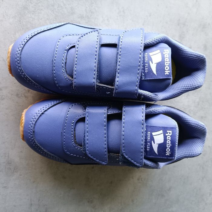 Детски маратонки Reebok