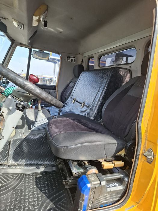 AVTOKRAN Xitoy 31 metr + 7metr gusok