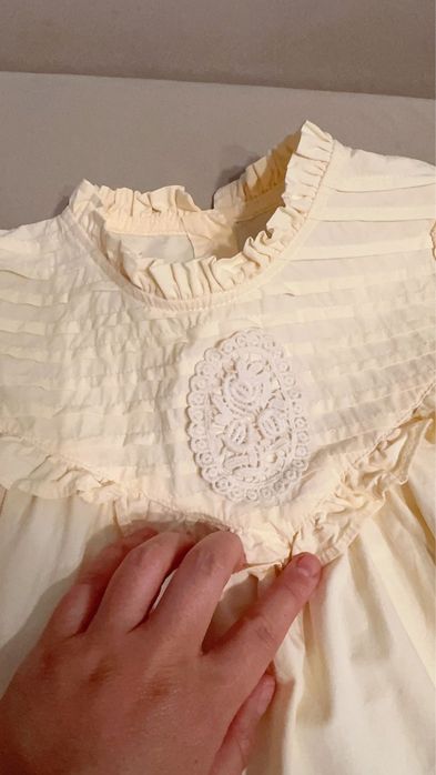 Rochita fetite 4-5 ani