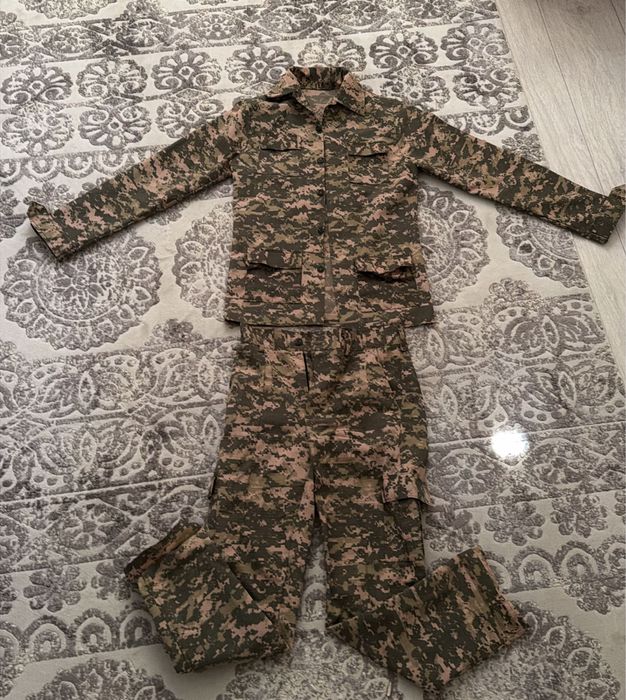 нвп форма для девушек!