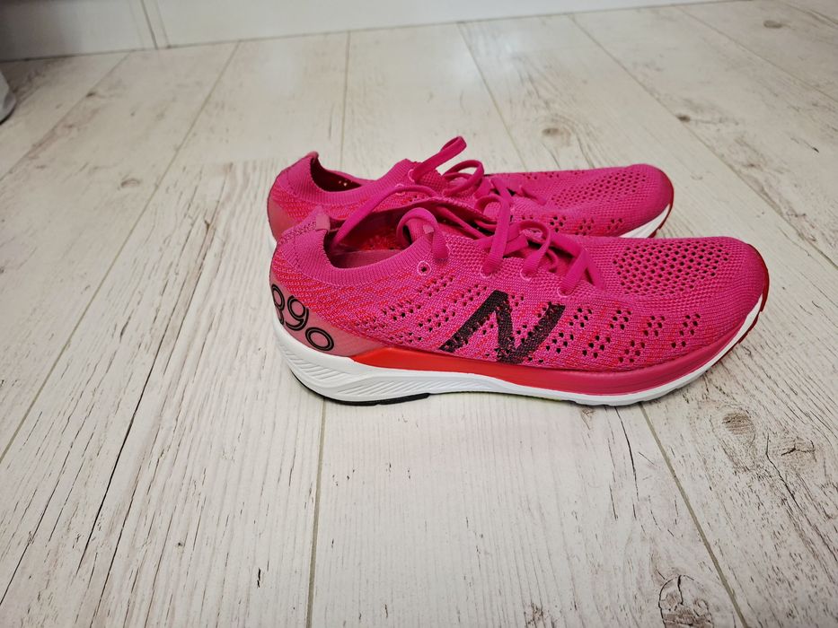 New Balance-Ориг.маратонки