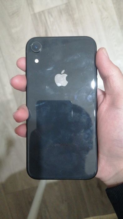Iphone XR 83 акб