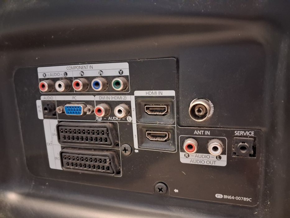 Televizor samsung diagonala 107cm