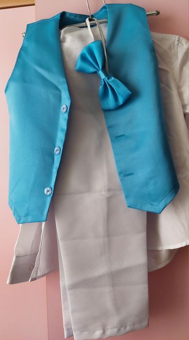 Набор одежды в садик для мальчика