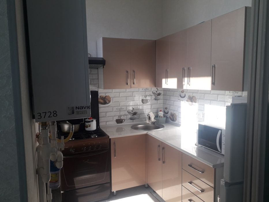 Ижарага берилади Новастройка 2-хоналик 550 у.е Паркентский бозор карш