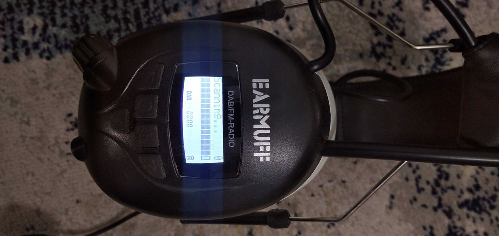 Antifoane EARMUFF 78278DAB