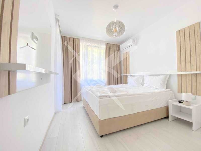 Продава се Двустаен апартамент в Приморско - 53 кв.м за 1680 €/кв.м - Снимка #2