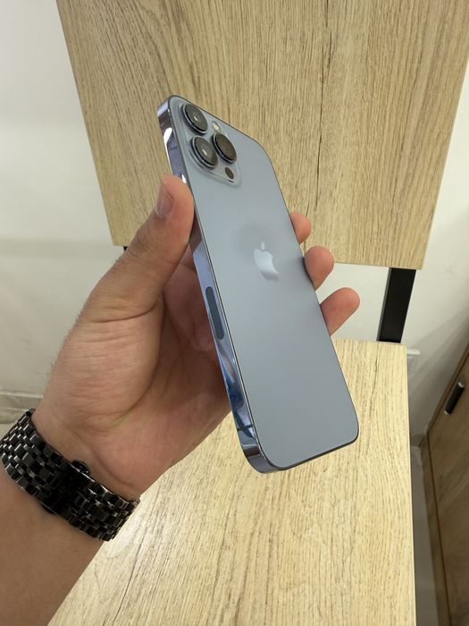 Iphone 13 ProMax 128gb