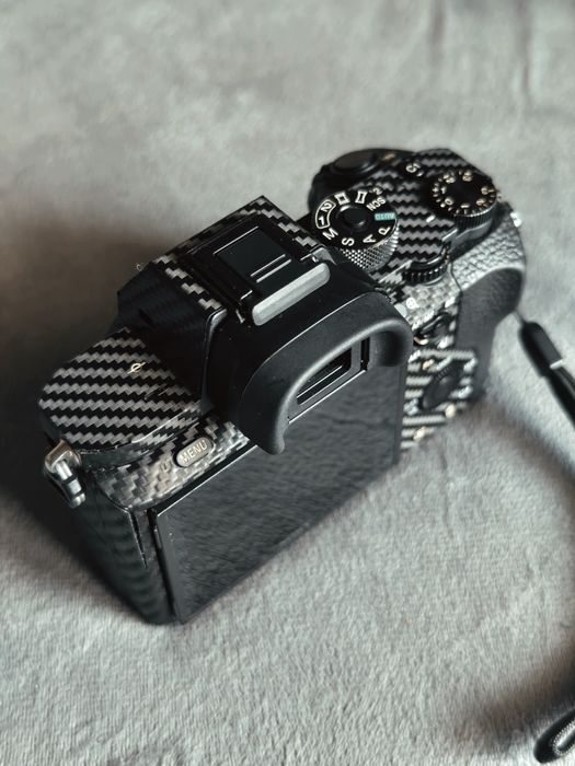 sony a7 rii cu accessorii