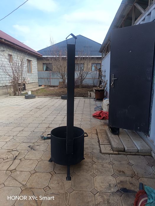 Очаг,мангалы для дома.