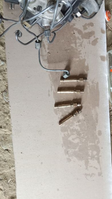 Дозатор мерс 190