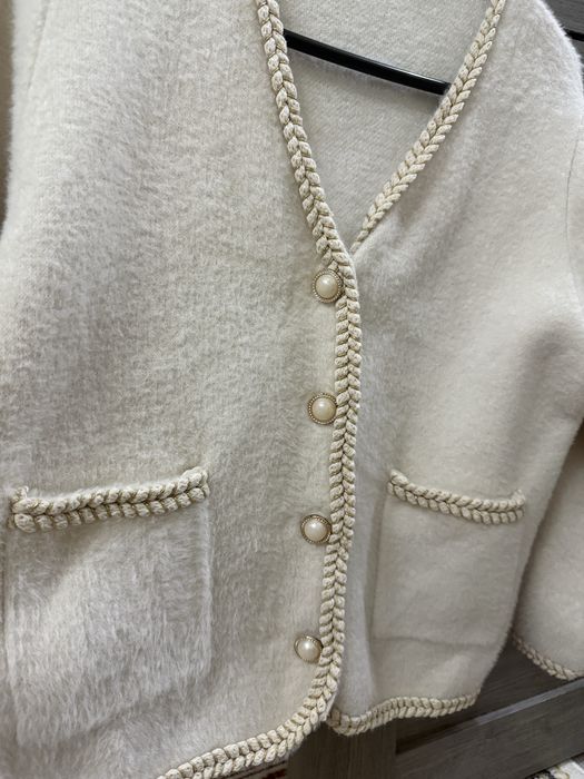 Женские теплые одежды