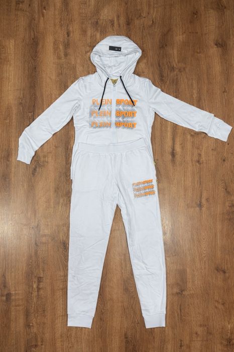 Philip Plein Sport екип с тениска