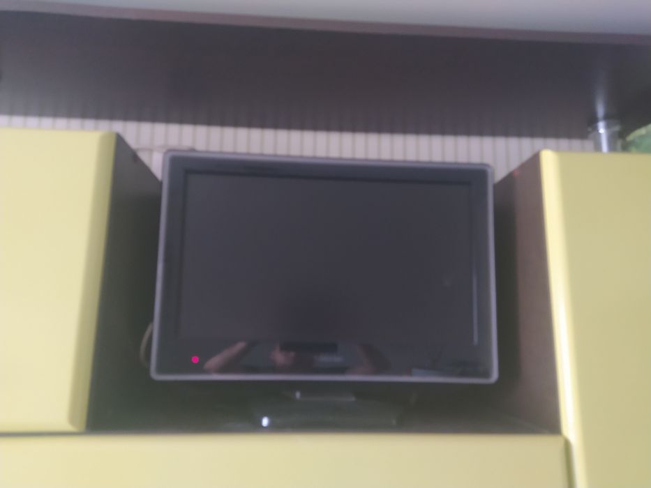 Телевизор Toshiba 19 дюймов