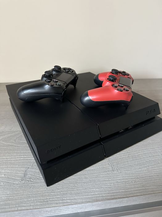 Sony PlayStation 4