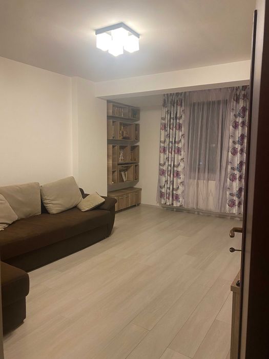 Apartament 3 camere, 87 m², 2 băi – mobilat și utilat complet, Popești-Leordeni