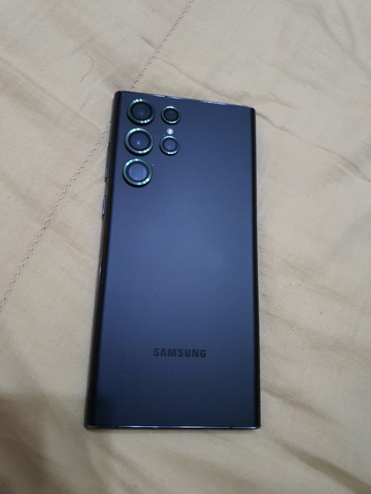 Samsung S22 ultra ideal srochna