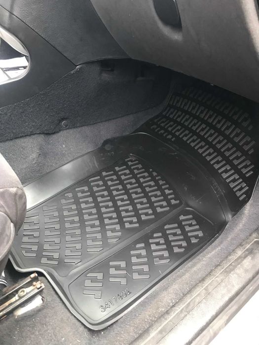 Гумени стелки RizLine Alfa Romeo 156 (1997-2007) Алфа Ромео 156