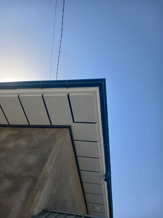 Tunukafon tom yopish ishlari siz istaganizgidek