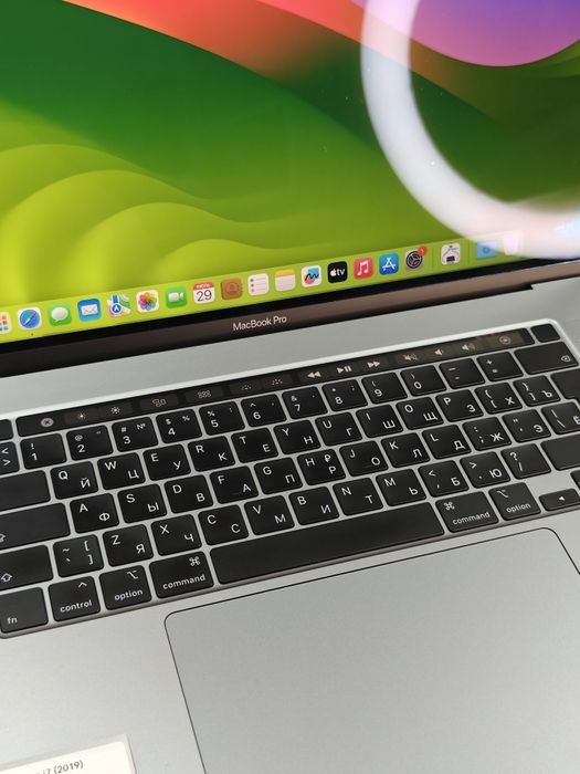 MacBook Pro 16 | 32гб ОЗУ | Core i7 | Макбук Про 16 Apple TouchBar