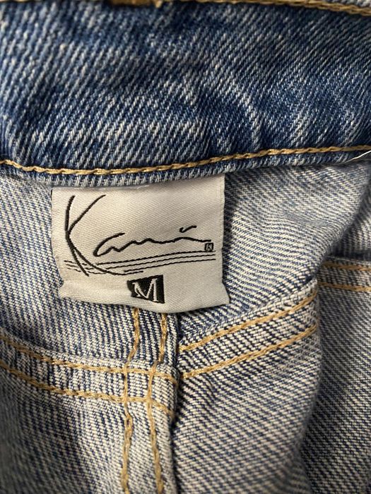 Karl Kani Denim Jeans