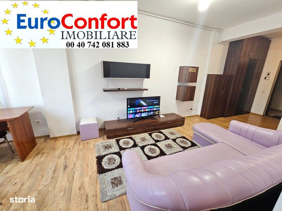Apartament 2 camere de închiriat în Centru