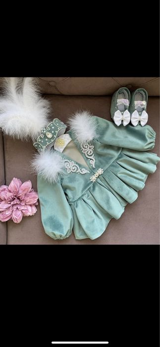 Камзол для девочек