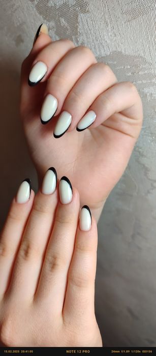 Маникюр (на выезд)