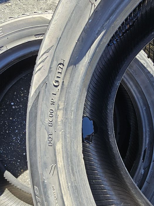 225 55 R 18 Laufenn iarna