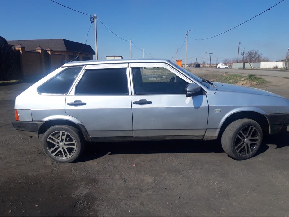 Цена договорная, можно обмен