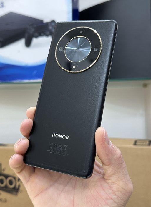 HONOR X9b 5G.  8+8GB 256GB