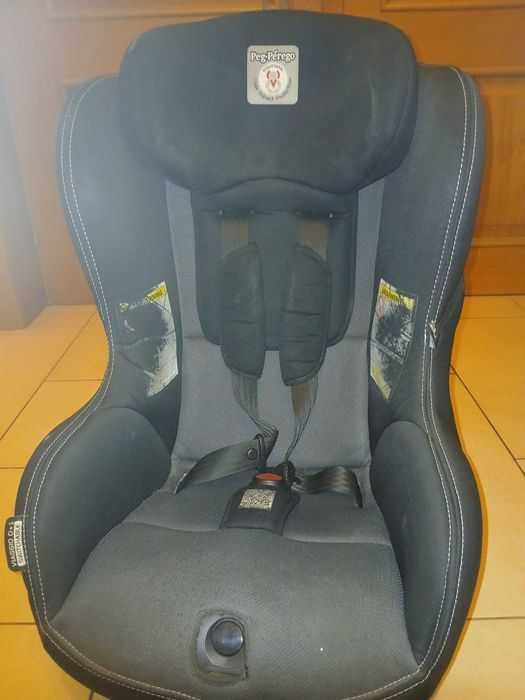 scaun auto Peg Perego Viaggio Switchable 0+/1, 0-18 kg.