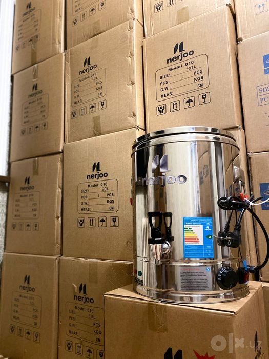 Samovarla Turkiya samovar samavar somovor boler elektrochaynik somovar