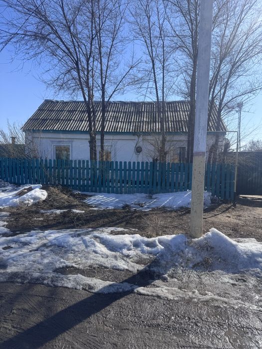 Продам дом в центре Аулиеколя