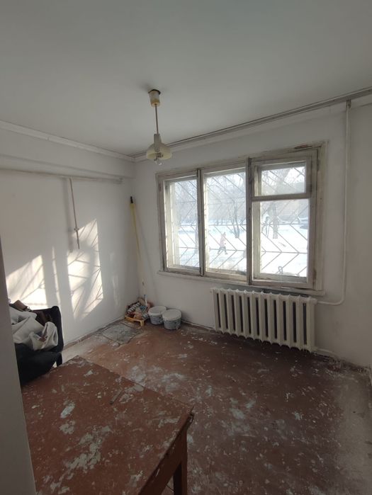 Продам 1,5 ул.Новаторов 9