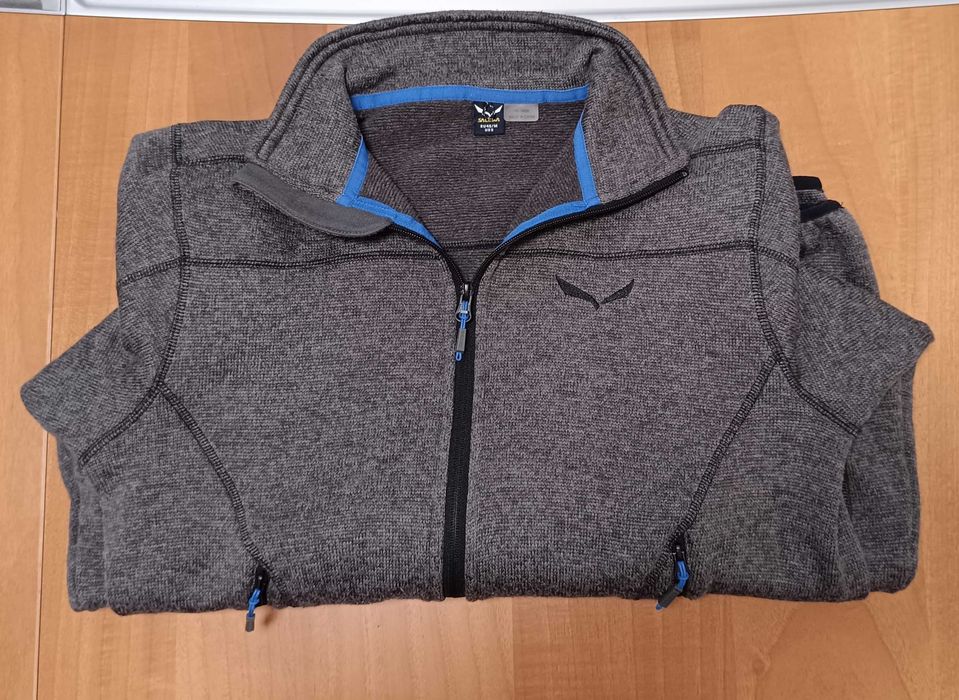 Salewa-Polarlite-Много Запазено